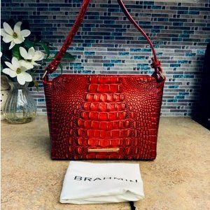 Brahmin crossbody